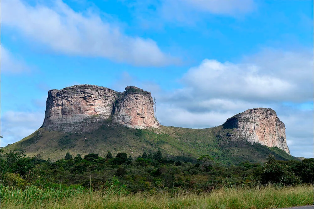 Morro do Pai Inácio